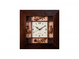 Часы настенные ДСЗ-4АС28-465 Восточный базар в Садовом - sadovyj.mebel-nsk.ru | фото