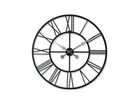 Часы настенные NT801 CHRONO в Садовом - sadovyj.mebel-nsk.ru | фото