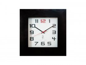 Часы настенные SLT 5528 в Садовом - sadovyj.mebel-nsk.ru | фото