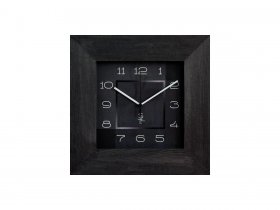 Часы настенные SLT 5529 GRAPHITE в Садовом - sadovyj.mebel-nsk.ru | фото