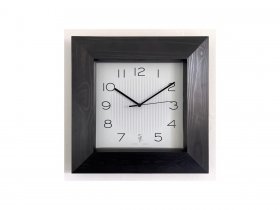 Часы настенные SLT 5530 в Садовом - sadovyj.mebel-nsk.ru | фото