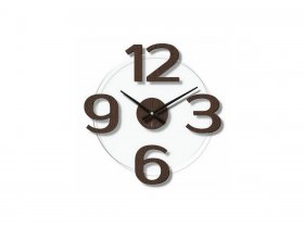 Часы настенные SLT 5891 в Садовом - sadovyj.mebel-nsk.ru | фото