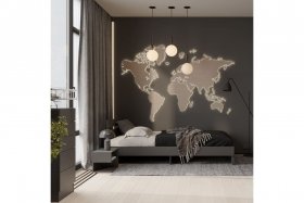 Модульная детская Энни в Садовом - sadovyj.mebel-nsk.ru | фото