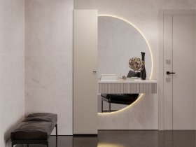 Пенал Гиза в Садовом - sadovyj.mebel-nsk.ru | фото