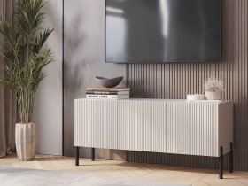 Тумба ТБ-18 Пандора (кашемир/MF03) в Садовом - sadovyj.mebel-nsk.ru | фото